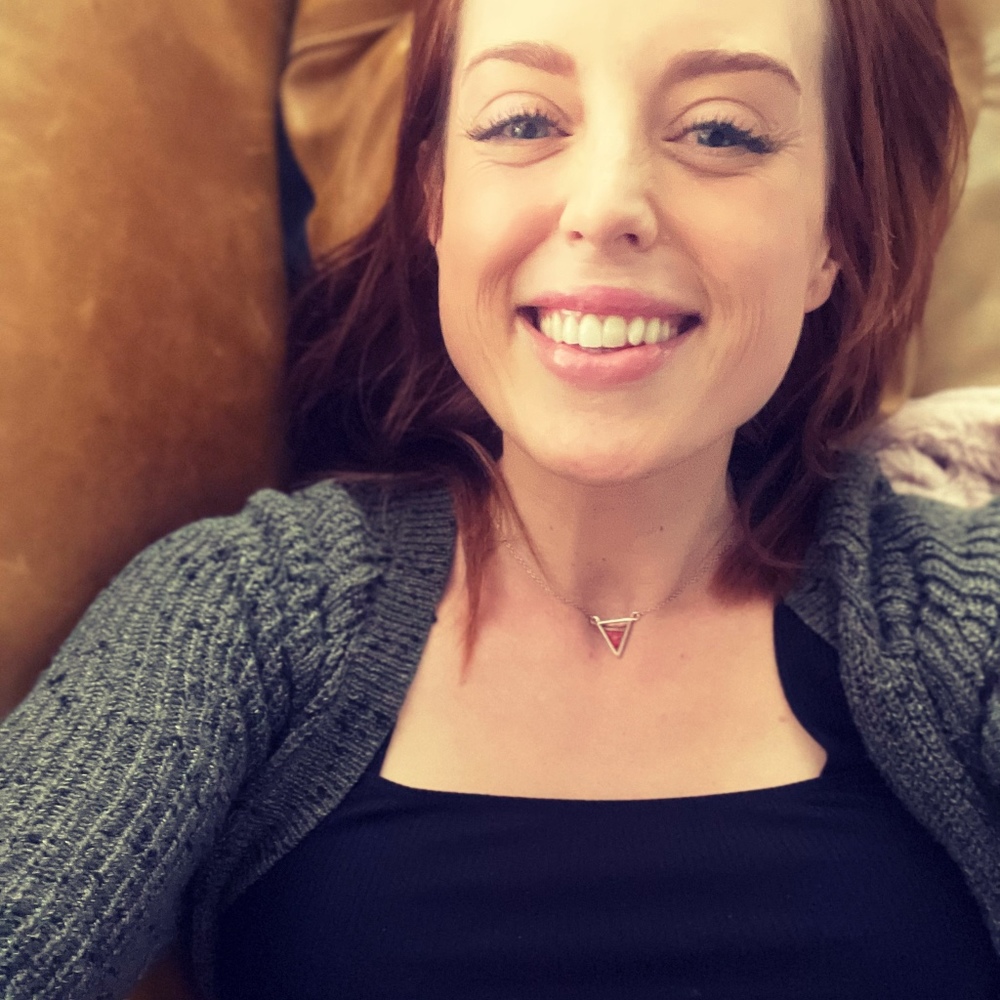 Meet your Posher, Rachel